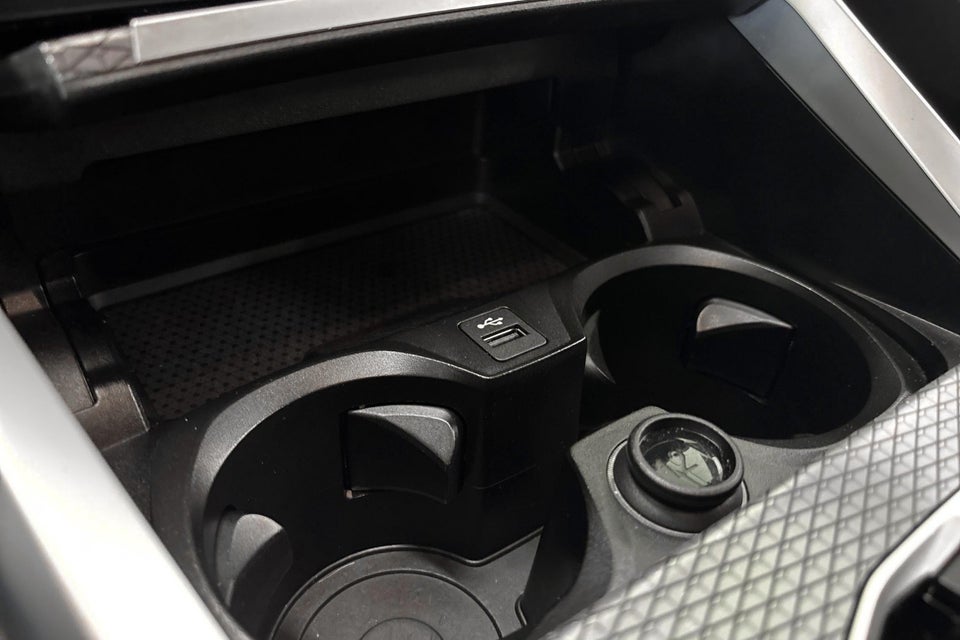 BMW i4 eDrive35 M-Sport 5d