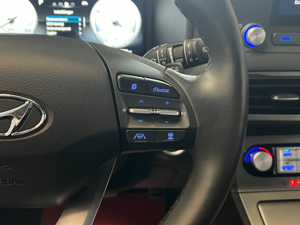 Hyundai Kona 39 EV Essential 5d