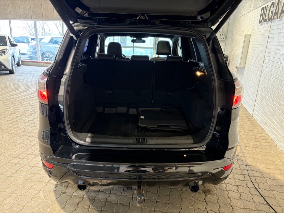 Ford Kuga 1,5 SCTi 150 ST-Line 5d