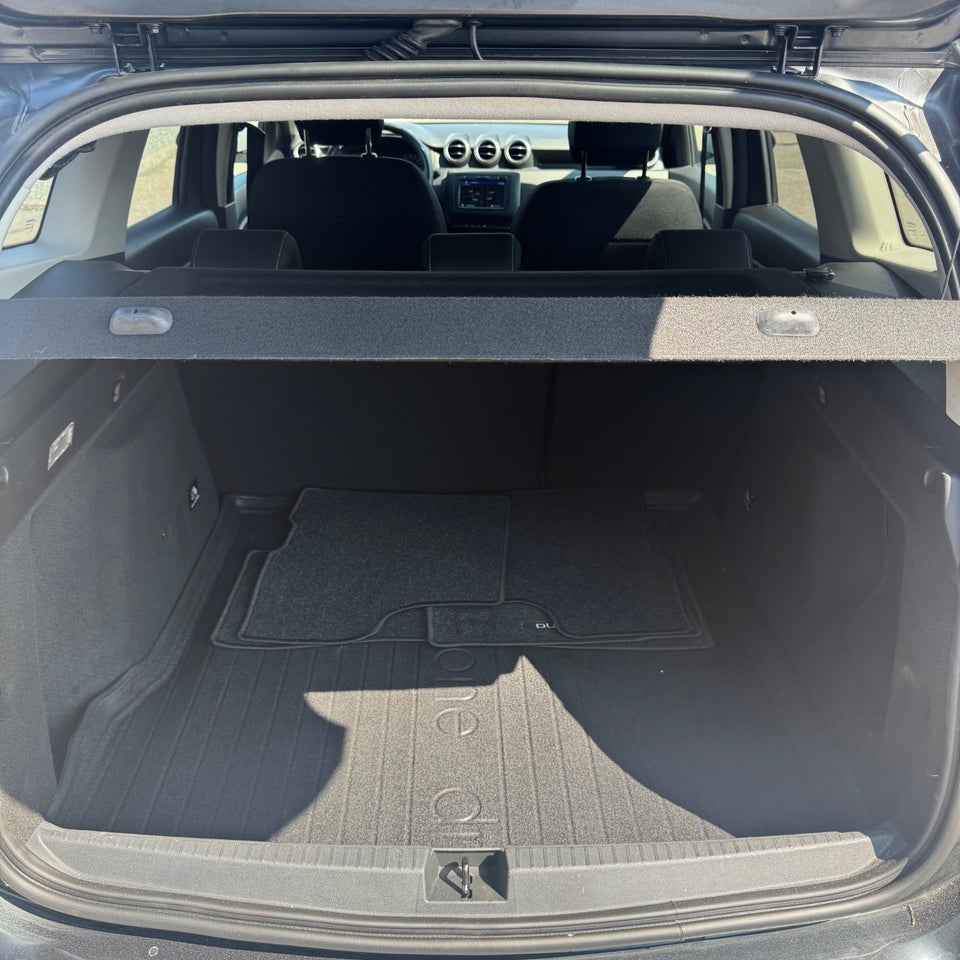 Dacia Duster 1,0 TCe 100 Streetway 5d
