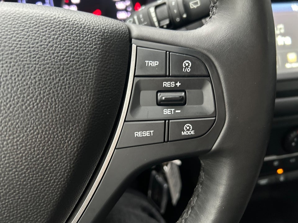 Hyundai i20 1,0 T-GDi Trend 5d