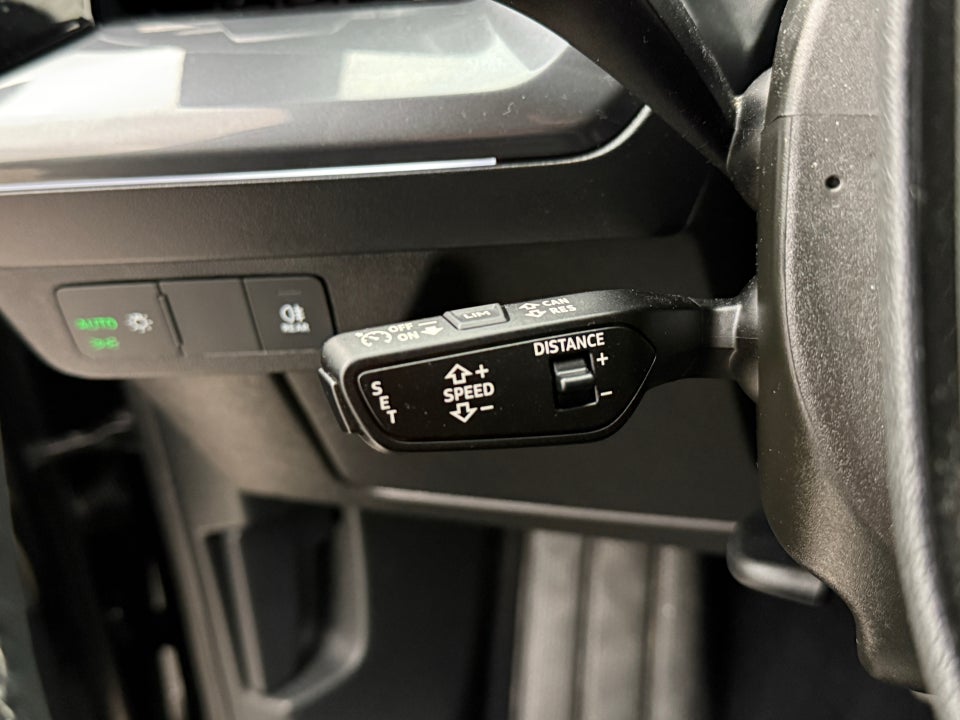 Audi Q4 e-tron 40 S-line Sportback 5d