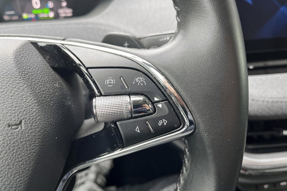 Skoda Enyaq 60 iV 5d