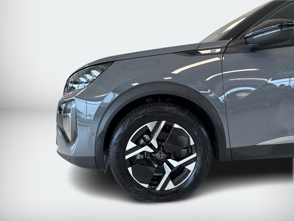 Peugeot e-2008 54 GT 5d