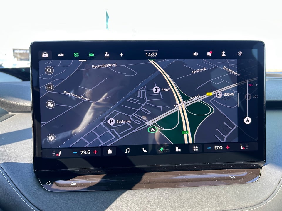 Skoda Elroq 85 iV Sportline 5d