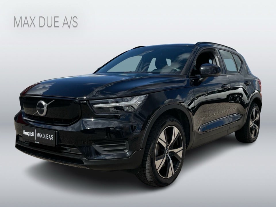 Volvo XC40 P8 ReCharge Twin Plus 5d
