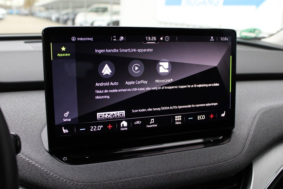 Skoda Enyaq 60 iV Loft 5d