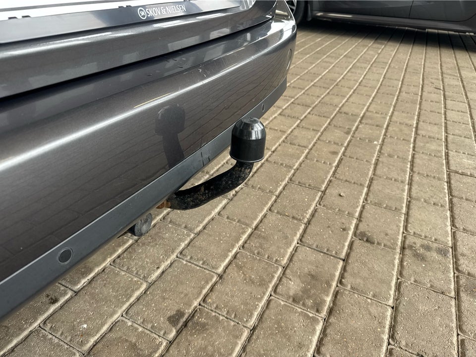 Citroën Grand C4 SpaceTourer 1,5 BlueHDi 130 Iconic 7prs 5d