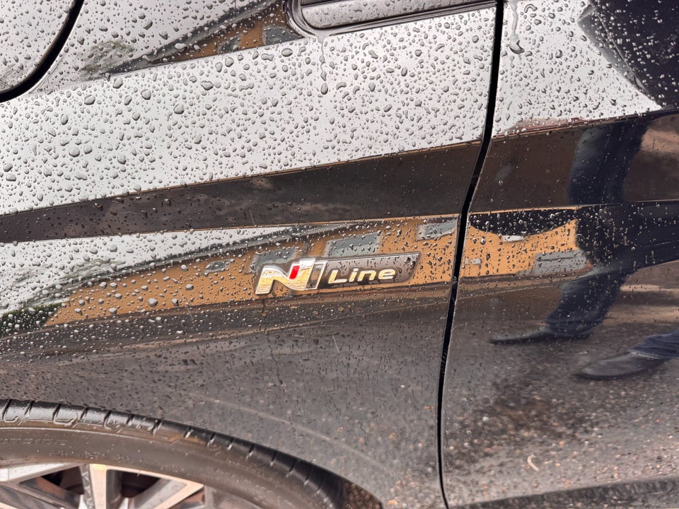 Hyundai i20 1,0 T-GDi N-Line 5d
