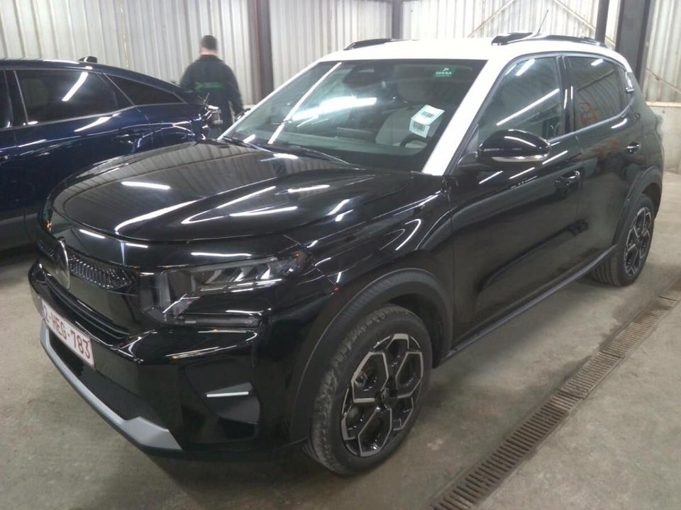 Citroën ë-C3 44 Max 5d