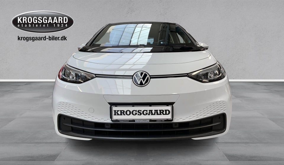 VW ID.3 58 Pro 5d