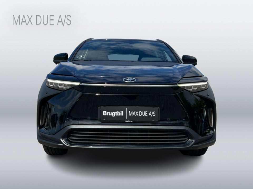Toyota bZ4X Active 5d