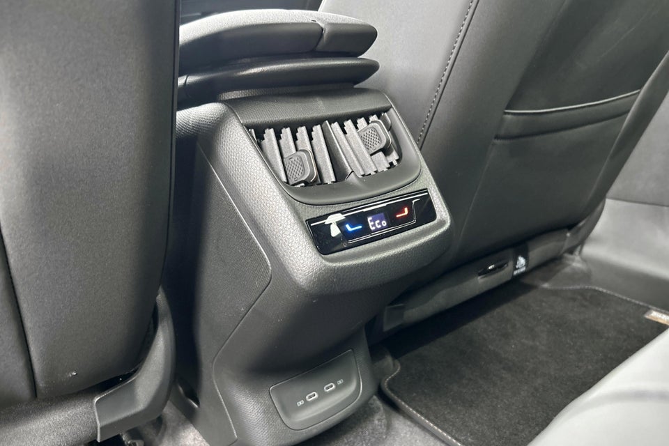 Cupra Tavascan 77 Endurance 5d