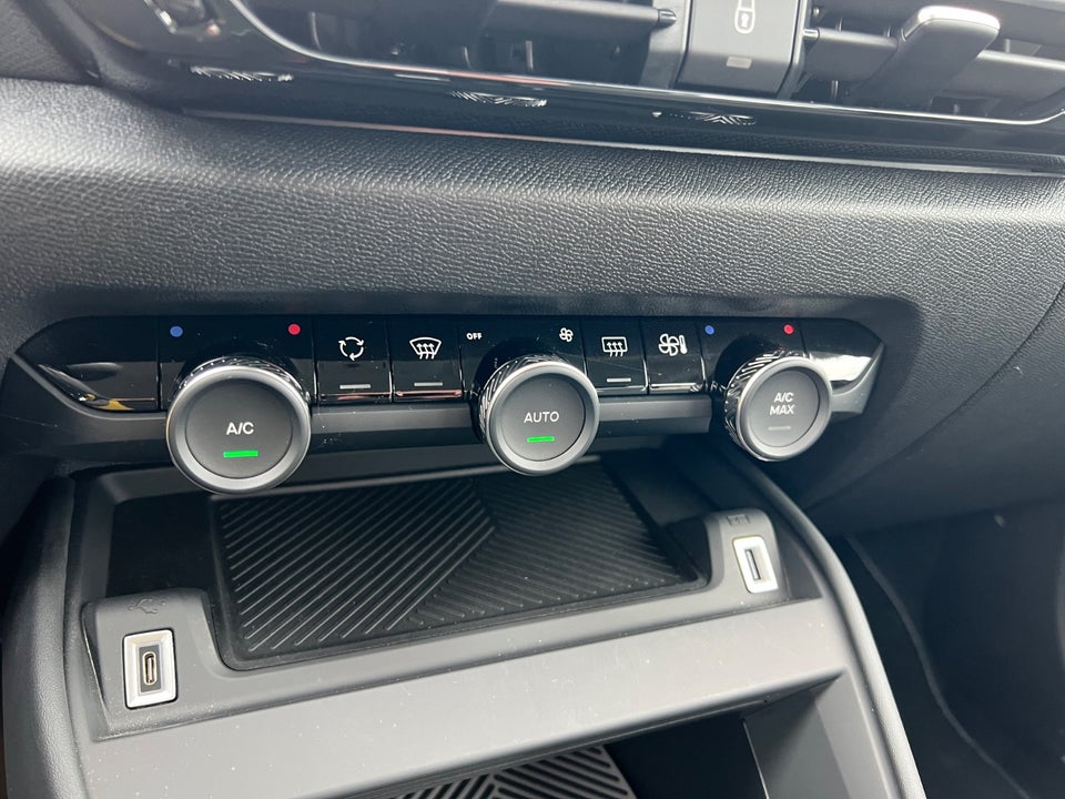 Citroën ë-C4 50 Feel 5d