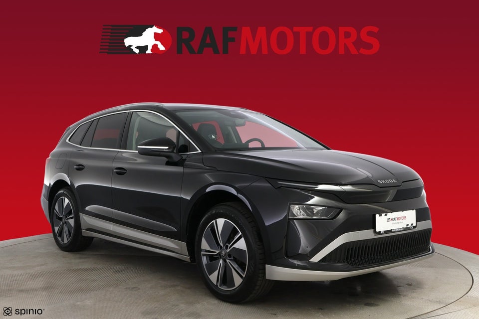 Skoda Enyaq 60 iV 5d