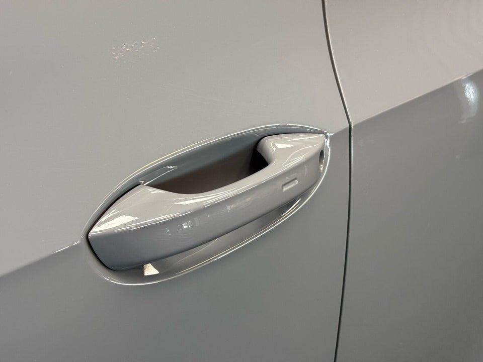 VW ID.3 58 1ST Pro Performance Max 5d