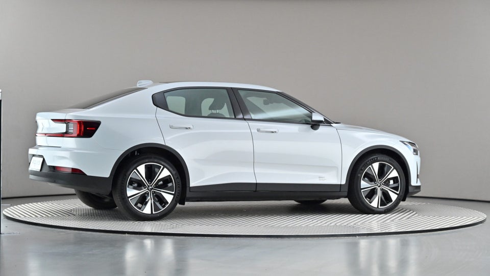 Polestar 2 Long Range AWD 5d