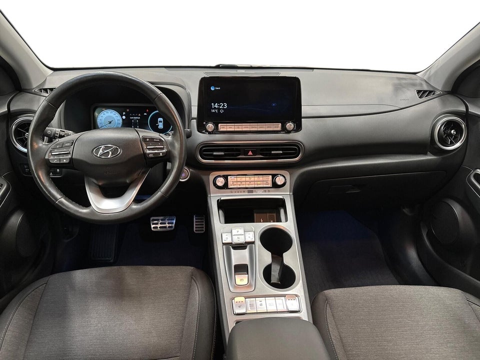 Hyundai Kona 64 EV Trend 5d