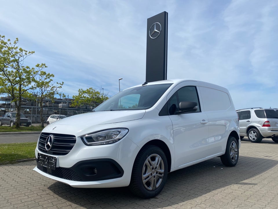 Mercedes Citan 110 1,3 A2 PRO Van