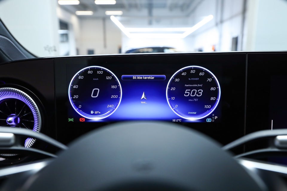 Mercedes CLA250+ EQ Progressive Advance Plus 4d