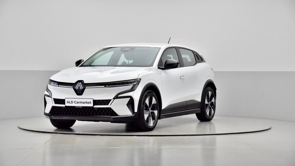 Renault Megane E-Tech 60 Equilibre 5d