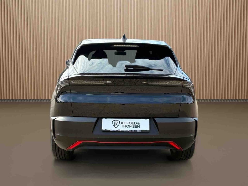 Alfa Romeo Junior Elettrica Speciale 5d