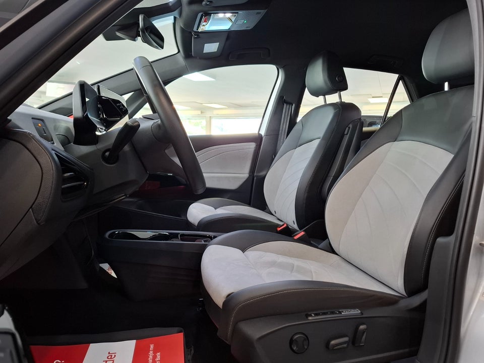 VW ID.3 77 Pro S 5d
