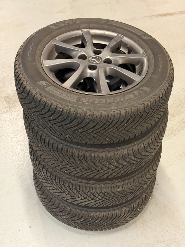 Mazda 2 1,5 SkyActiv-G 115 Optimum 5d