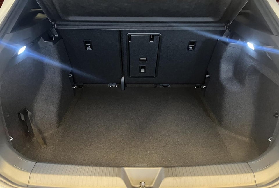 VW ID.4 77 Style+ 5d