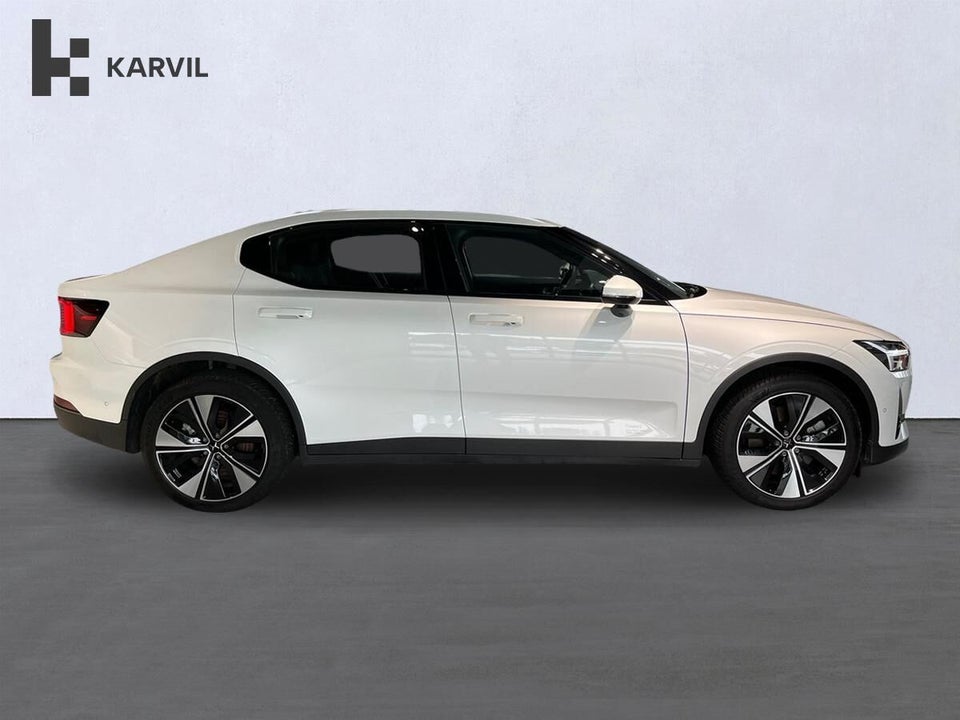 Polestar 2 Long Range 5d