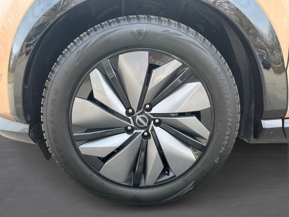 Nissan Ariya 87 Evolve 5d