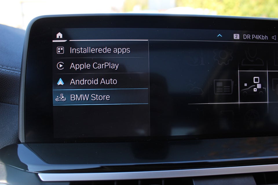 BMW iX3 Charged Plus 5d