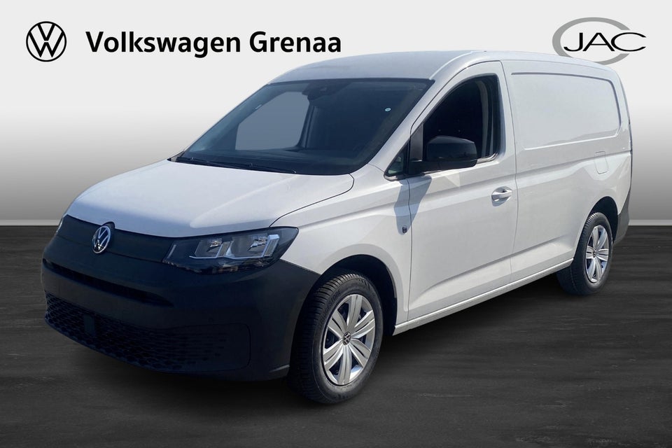 VW Caddy Maxi 1,5 TSi 114 DSG Cargo