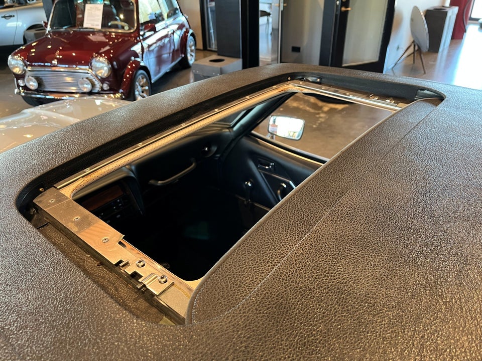 Ford Capri 2,0 Coupé 3d