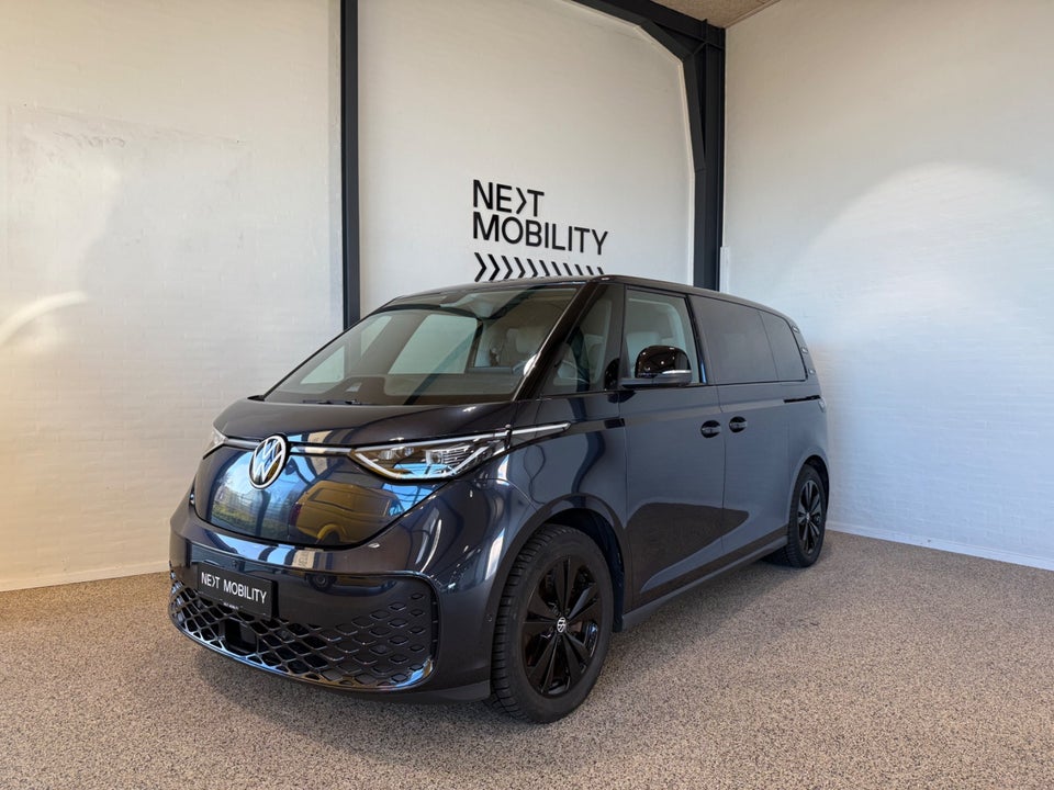 VW ID.Buzz 77 Style SWB 5d