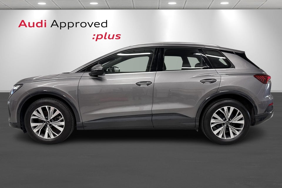Audi Q4 e-tron 45 Progress 5d