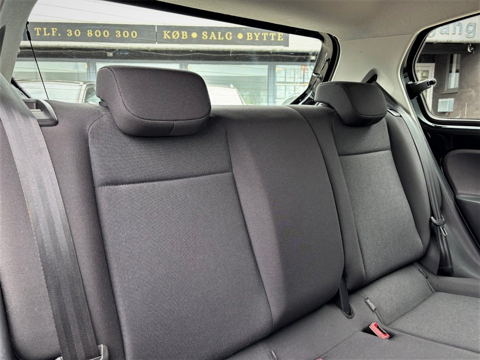 VW Up! 1,0 MPi 60 Move Up! BMT 5d