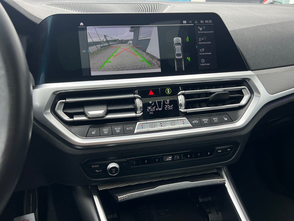 BMW 330e 2,0 M-Sport aut. 4d
