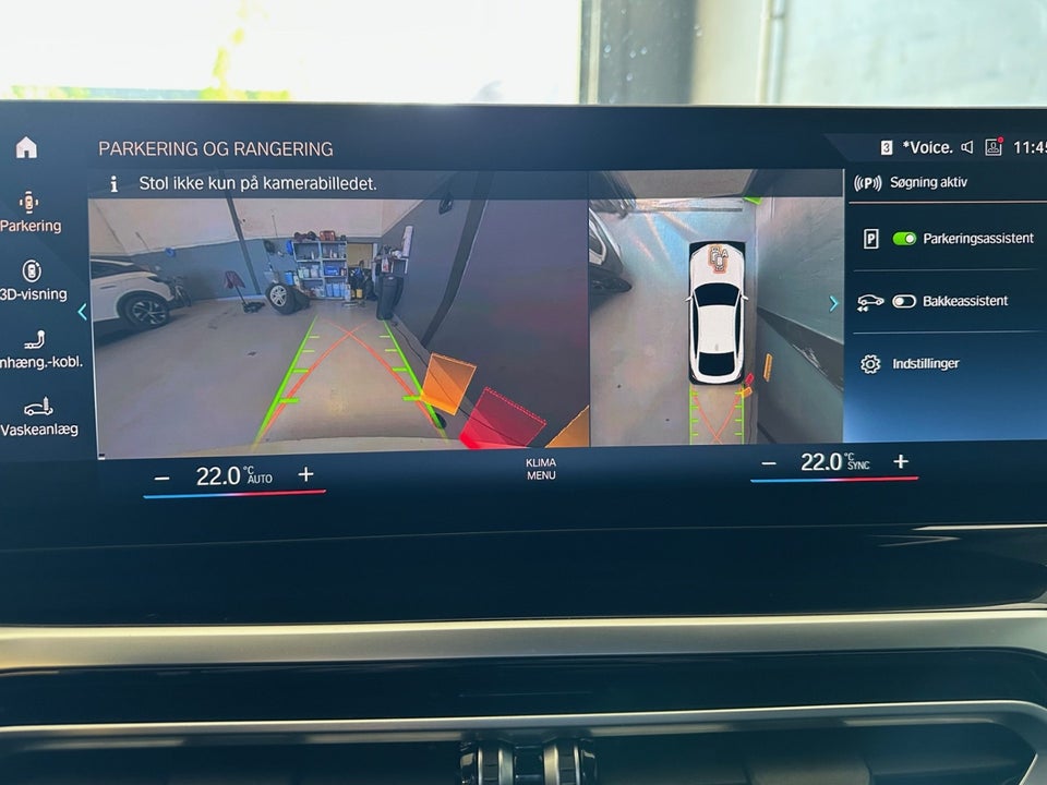 BMW i4 eDrive40 Charged 5d