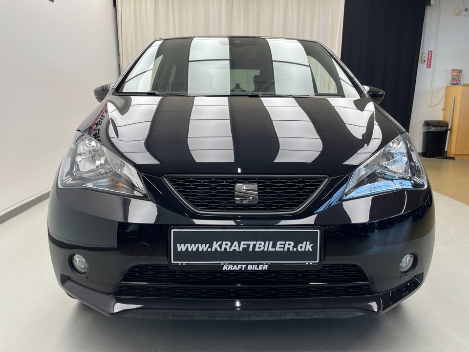 Seat Mii Electric+ 5d