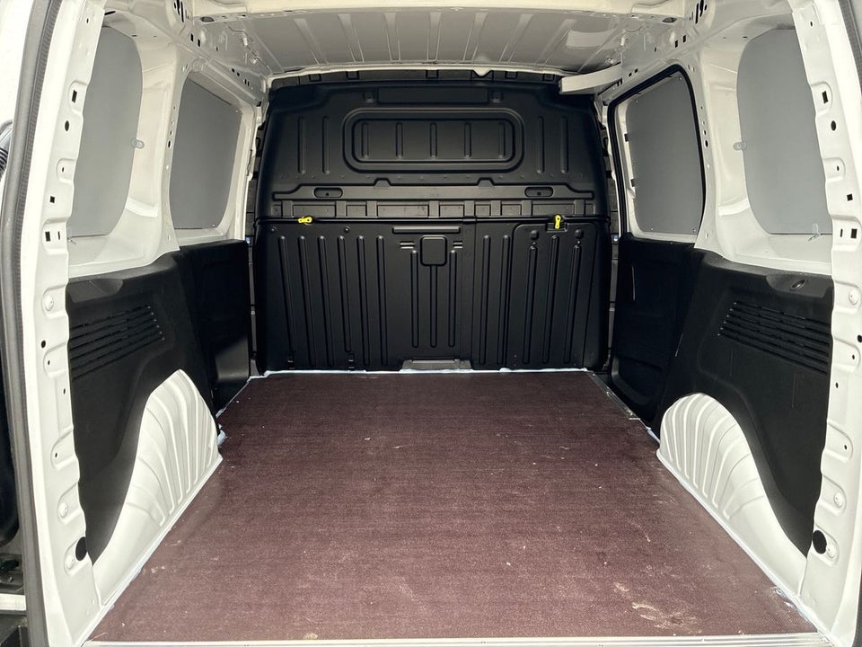 Fiat Doblò 1,5 BlueHDi 100 L1 Pro