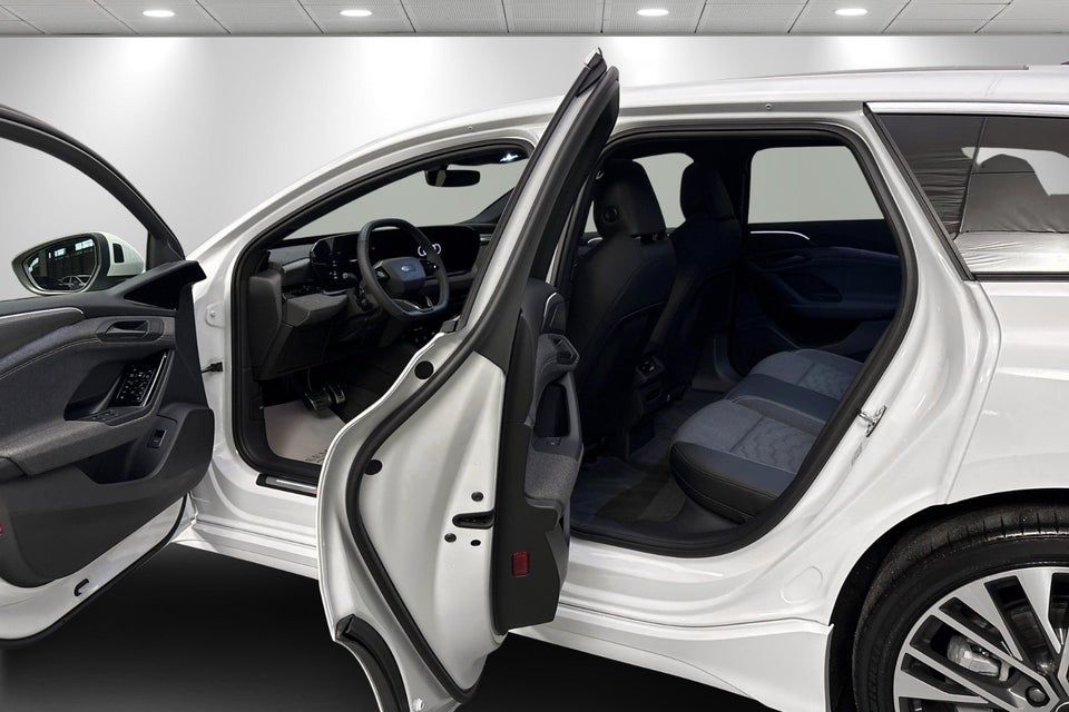 Audi A6 e-tron Progress plus performance Avant 5d