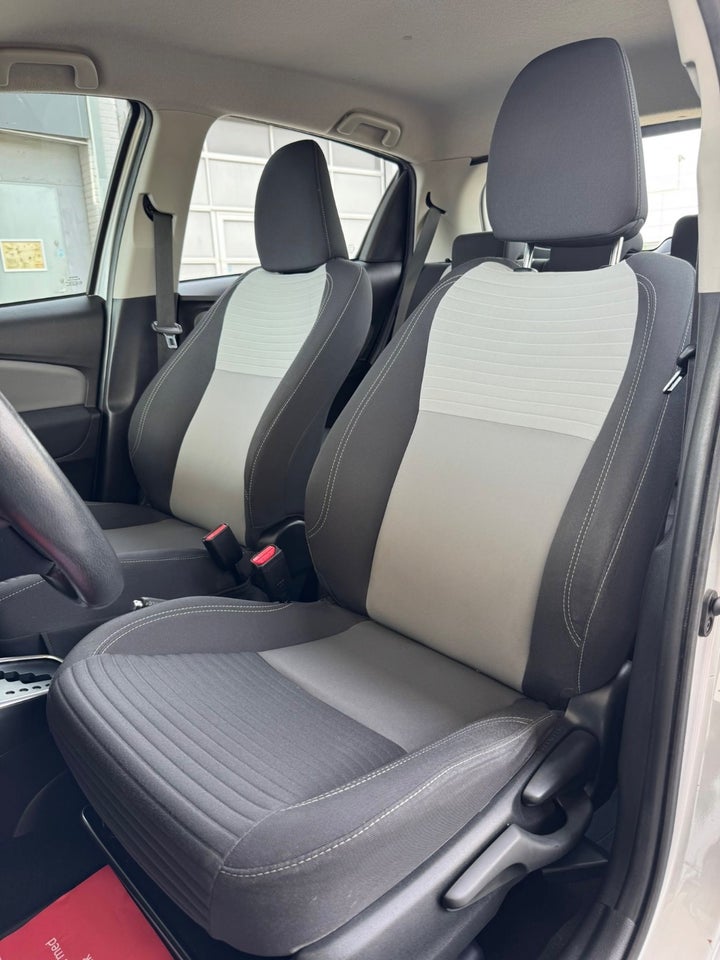 Toyota Yaris 1,5 Hybrid H2 Premium e-CVT 5d