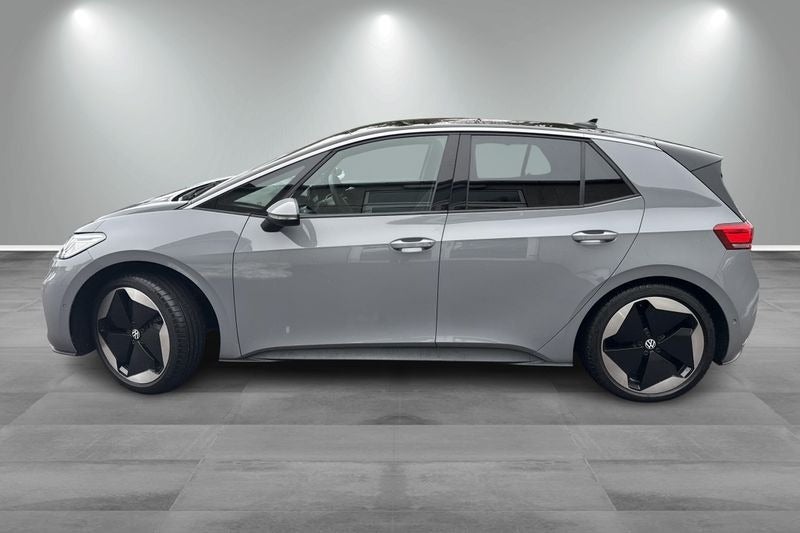VW ID.3 79 Max+ 5d