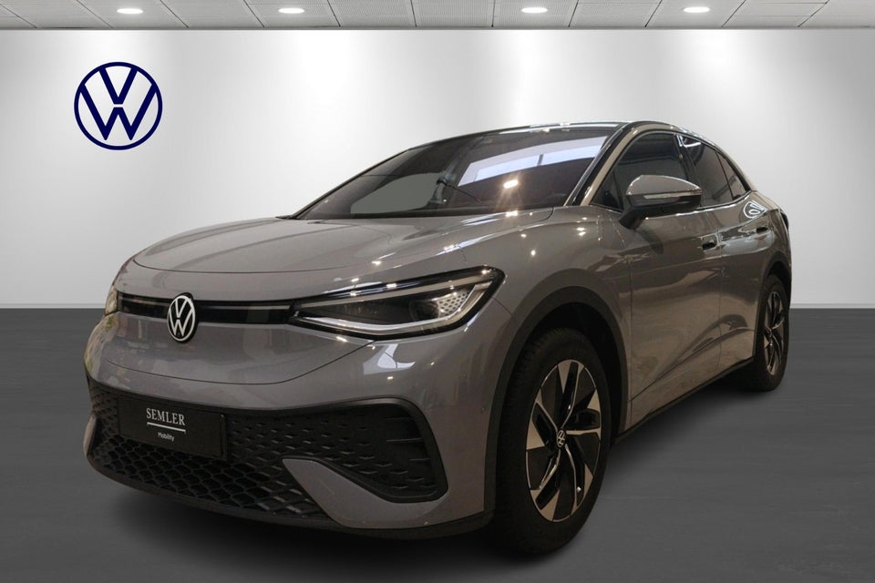 VW ID.5 77 Style+ 5d