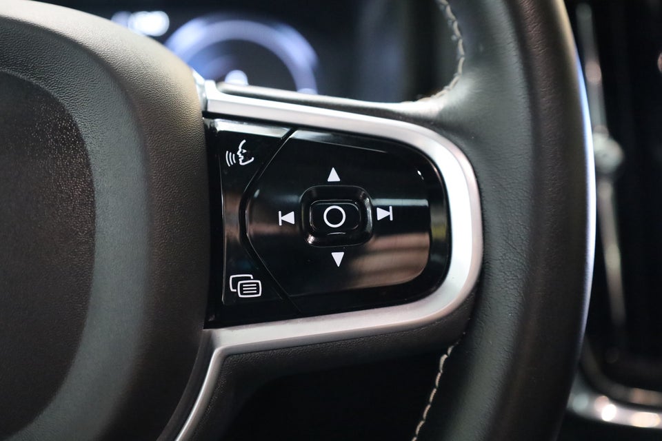 Volvo V90 2,0 T8 ReCharge Inscription aut. AWD 5d