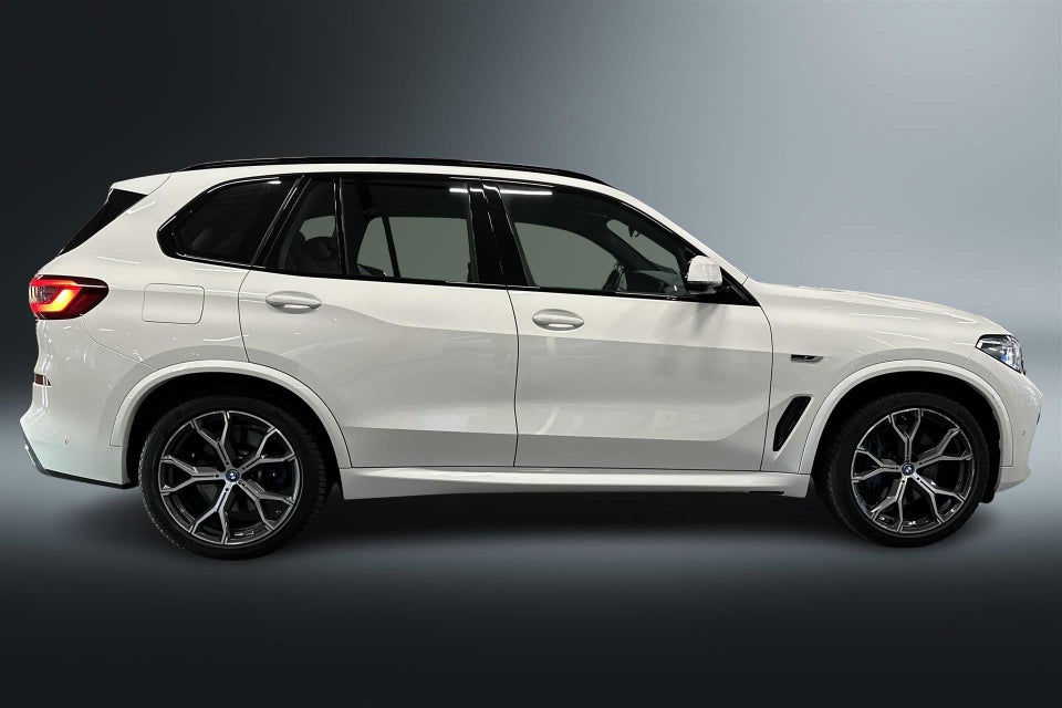 BMW X5 3,0 xDrive45e M-Sport+ aut. 5d