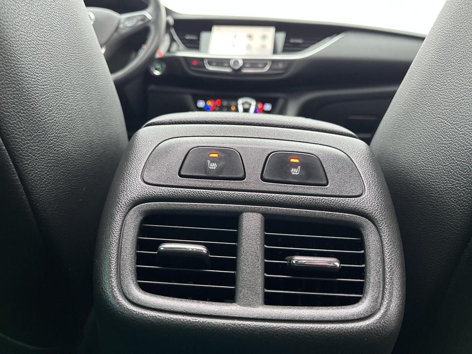 Opel Insignia 2,0 T 260 GSi Grand Sport aut. 4x4 5d