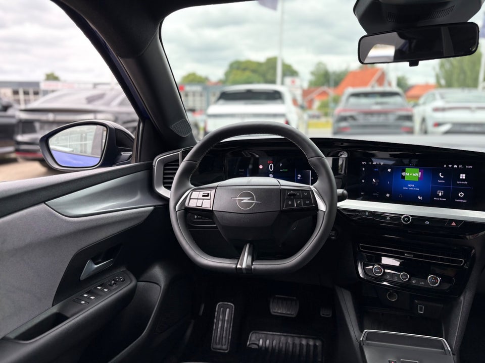 Opel Mokka-e 54 Edition 5d