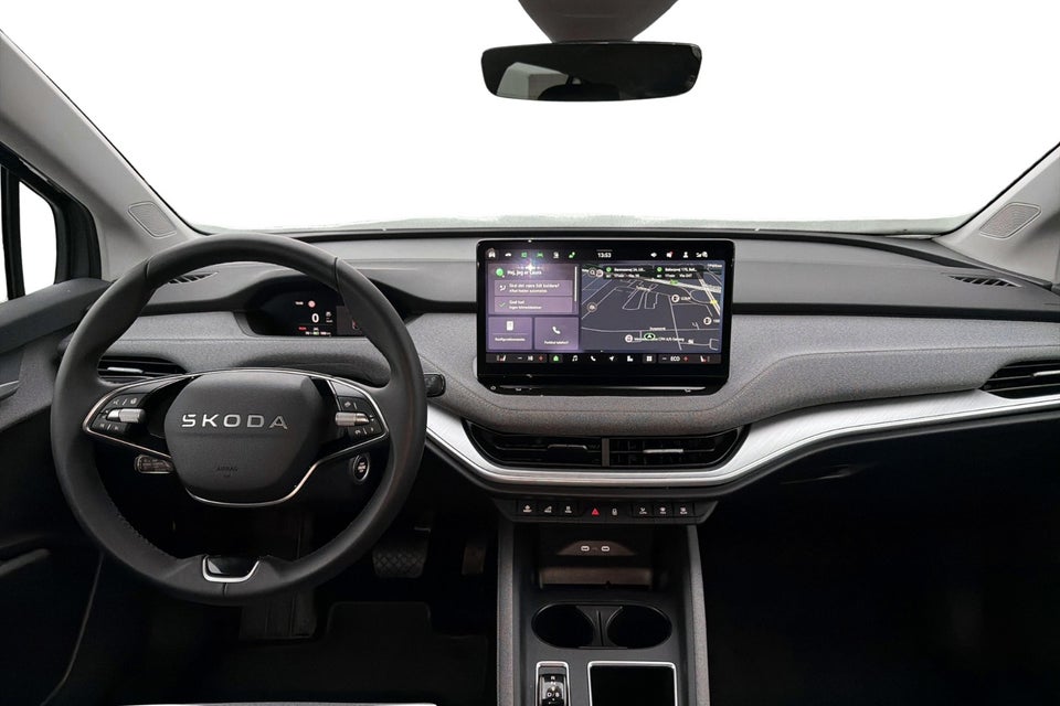 Skoda Enyaq 85 iV Loft 5d